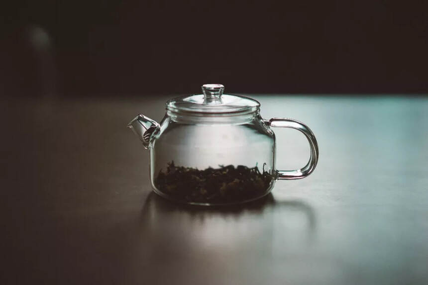 不同的茶有不同的香，学茶懂香