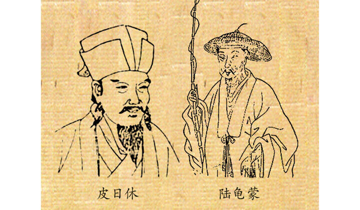 “茗”人茶事——一个对中国茶道发展意义重大的和尚