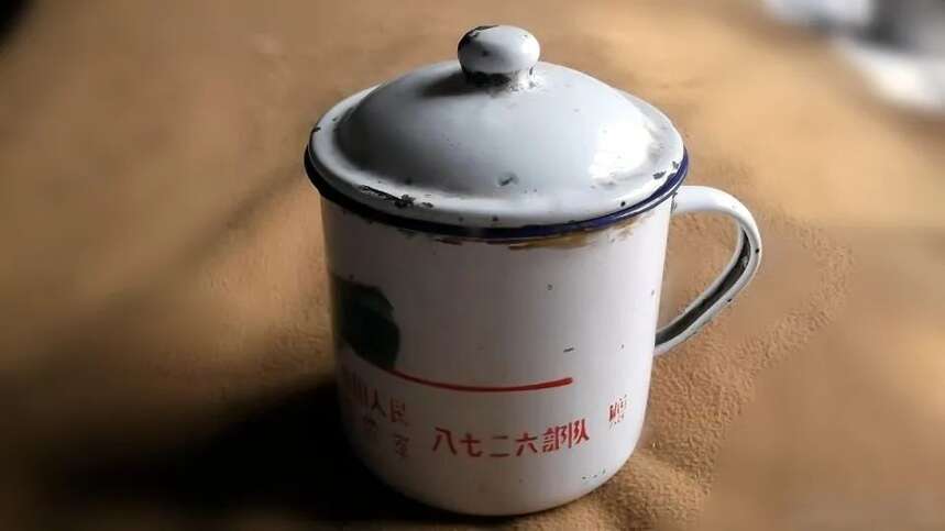 “茶饭”，一道陕南安康的山味儿