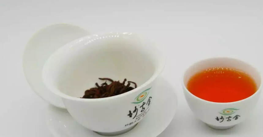 冬季红茶为何养人？