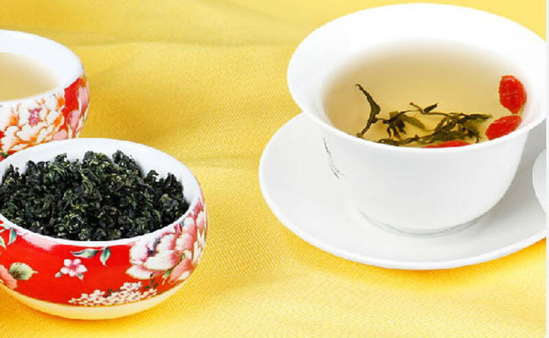 夏日，总有一款红茶和花花草草搭配的茶适合你（附制作方法）