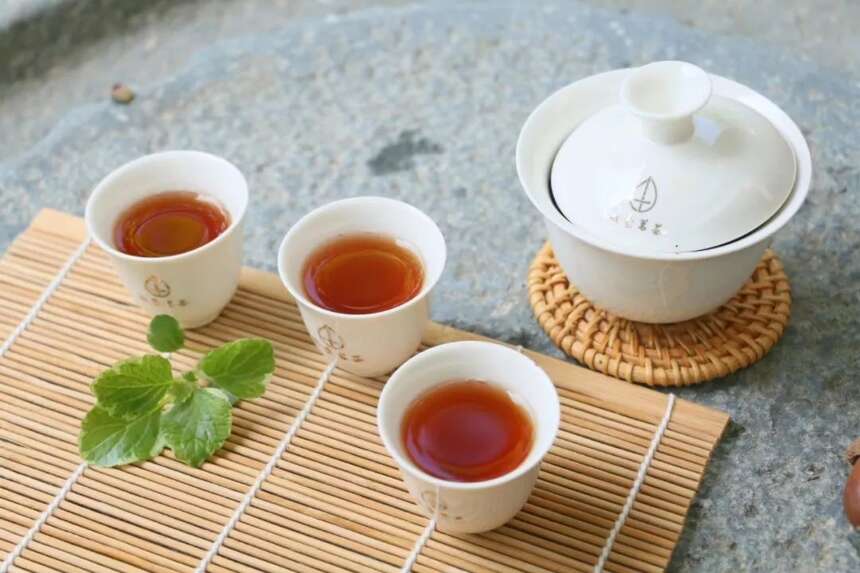 20条实用买茶经验
