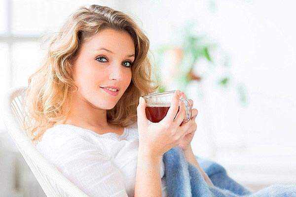 女性喝茶好处多，喝对才养生