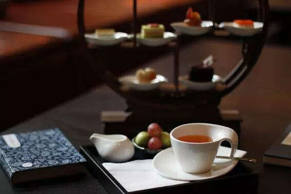不只有中国红茶，还有大家名师的思想智慧及寻茶旅闻 | 荐读
