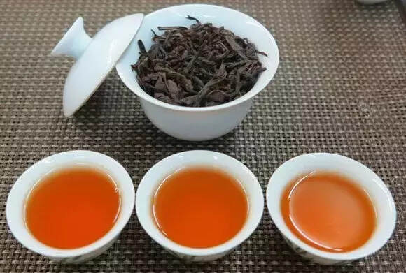 人生的每一个阶段，都是一种茶，而你是哪一种茶？