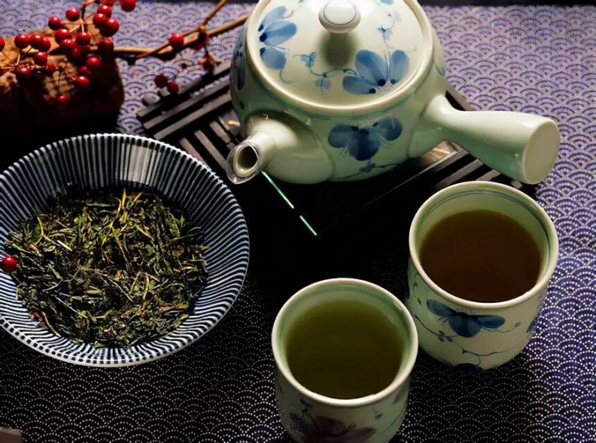 茶最经典的一些话，你知道几句？