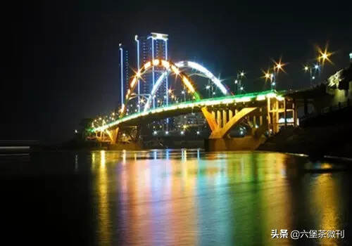 故乡桥 | “广西水上门户”梧州，每一座桥都有一段美好的故事