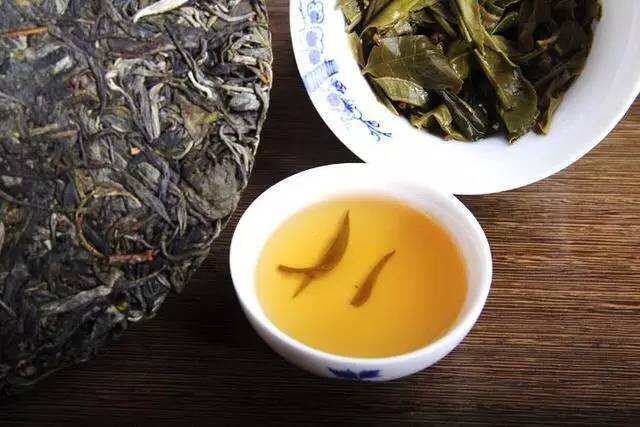 浅谈纯料茶和拼配茶，什么是“纯料茶”？怎样才算“纯”？