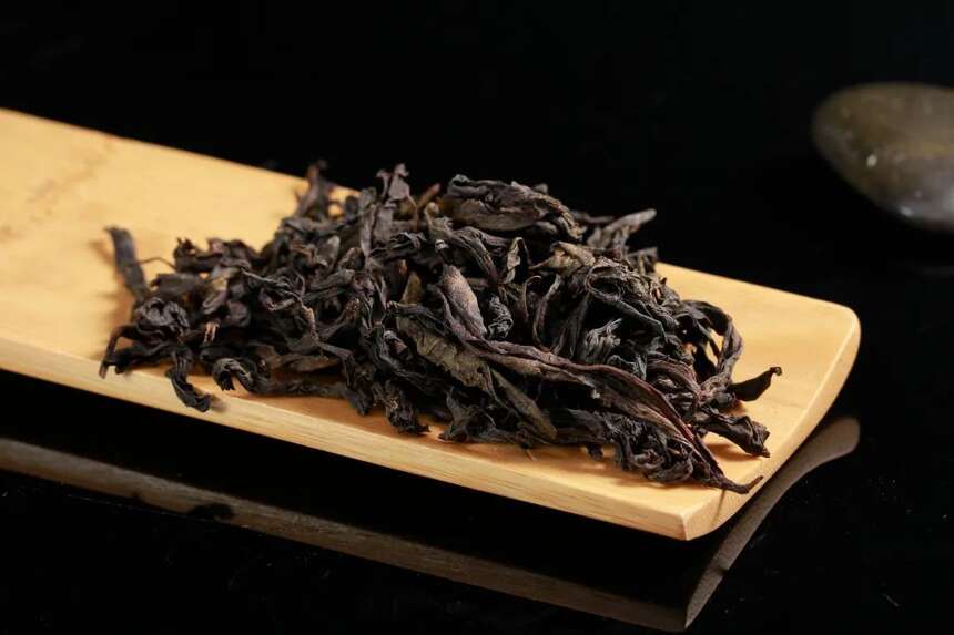 中国茶叶六大类，你知道如何选择适合自己的茶吗？
