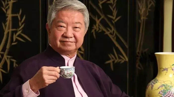 蔡澜痛批”中国茶道“，说的太对了！