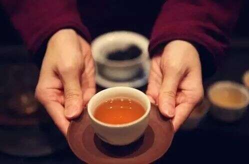 茶艺活动中的礼仪你知道吗？