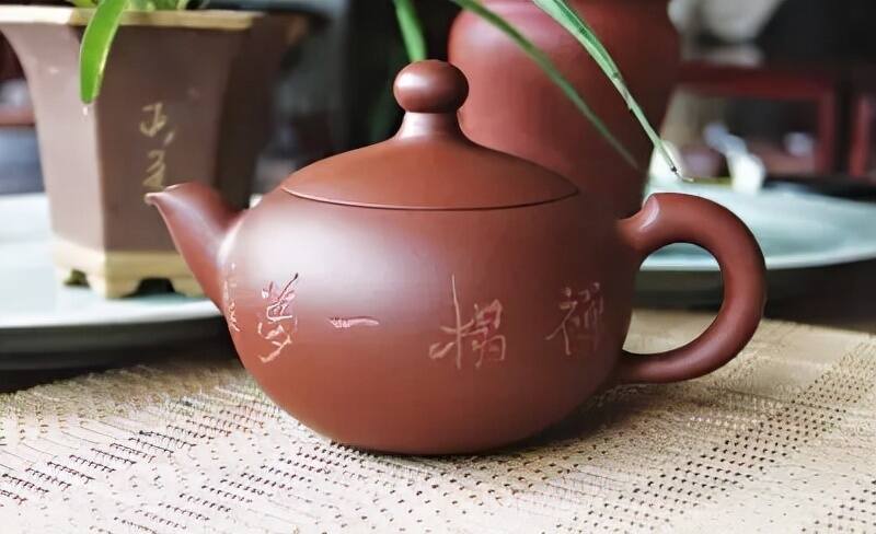 明代文人的茶空间与茶器陈设