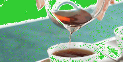 年味，因茶而浓｜以一杯祛湿暖胃的六堡黑茶传递祝福，收获健康