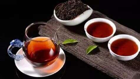 万万没想到，世界出口占比最大的红茶历史这么“曲折”……