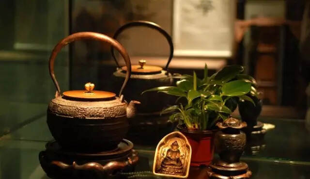 喝茶应知道的13种茶具使用方法