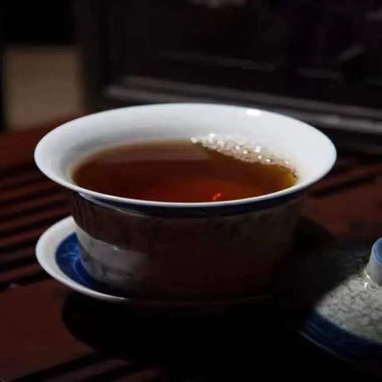 改善“亚健康状态”，从每天一杯茶开始！（建议收藏）
