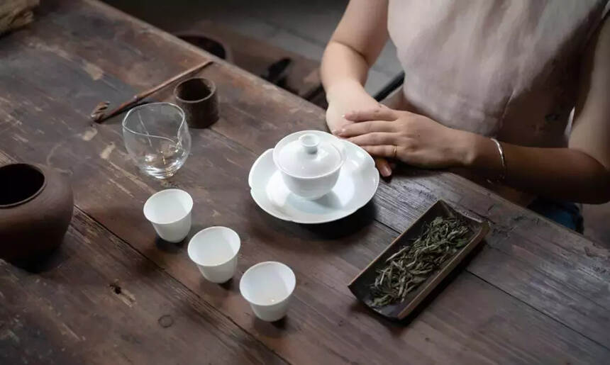 器为茶之父，如何挑选最合适的茶具？