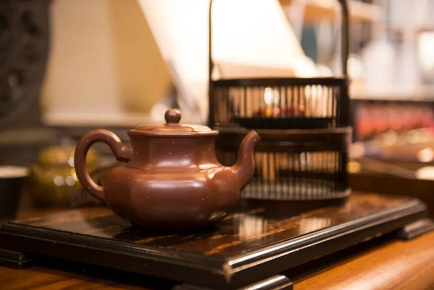 喝茶需懂茶，5条实用茶知识