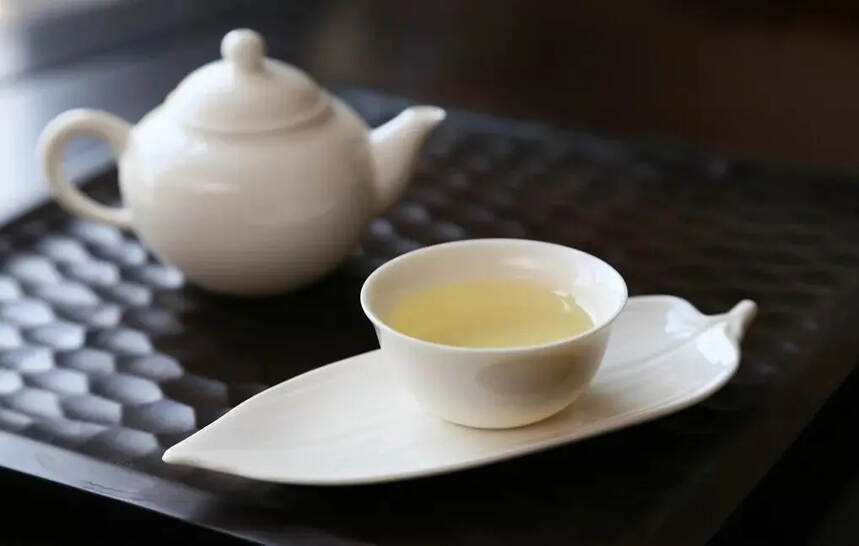 本地人推荐外地茶！从算好“五本帐”看咸宁市茶产业出路何在？