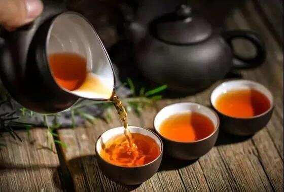 茶叶扶贫｜利川红：三十年如一日 煮一壶乡镇致富茶