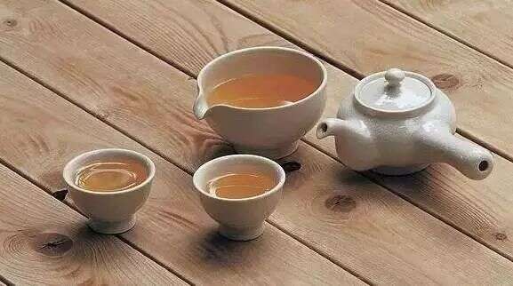 茶叶有没有保质期？