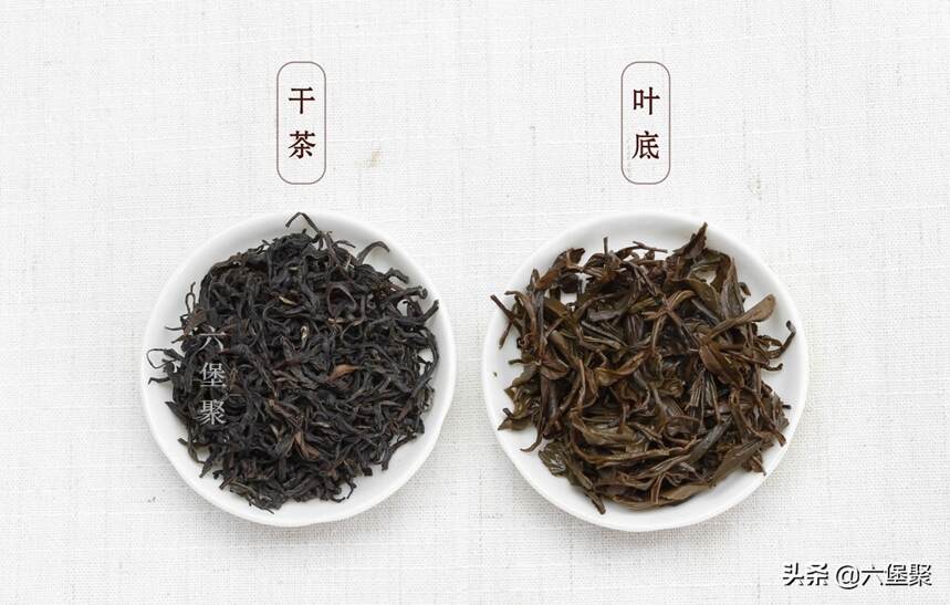 「严选春茶」非遗监制，2010年黑石清明茶