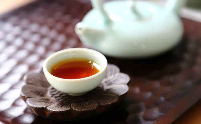 红茶有十大养生功效