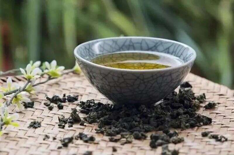 细数闽南9种乌龙茶，除了安溪铁观音，还有你认识的吗？