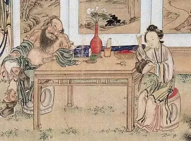 瓶花清味：中国传统插花艺术史