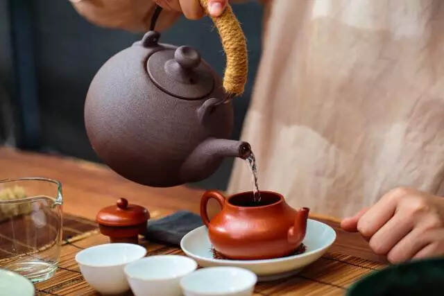 一盏茶的距离到底是多远？
