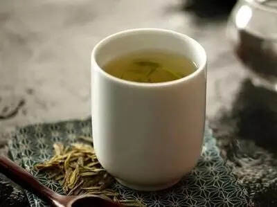 爱春茶的中国人