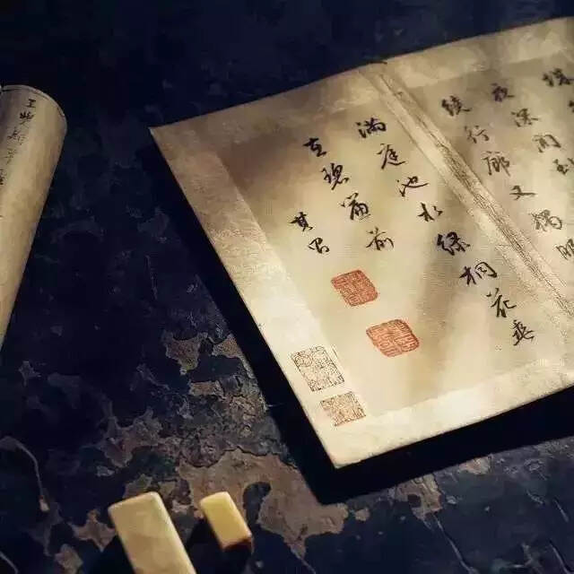 中国人的书房，骨子里的风雅