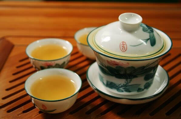 除中国外最爱喝茶的国家，没想到是这个小国家