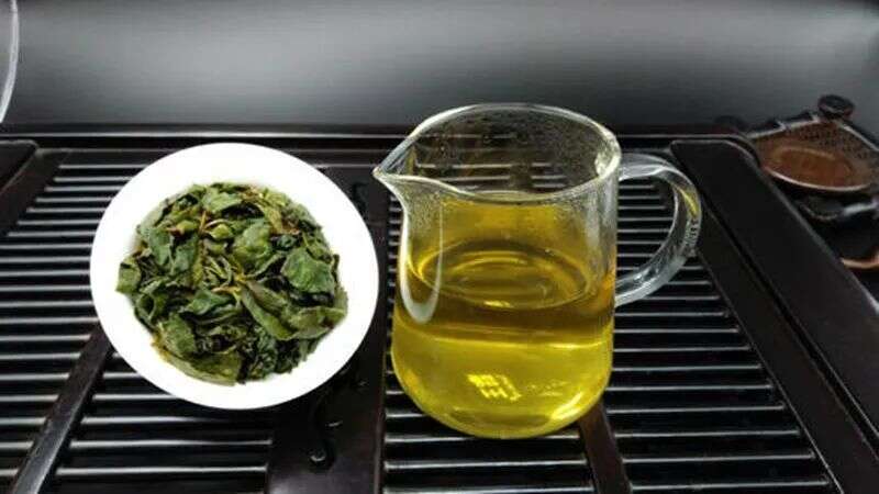 细数闽南9种乌龙茶，除了安溪铁观音，还有你认识的吗？