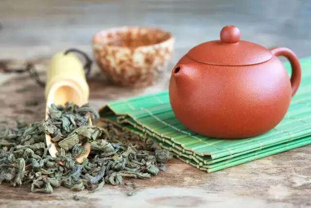 有数十年泡茶经验的老茶人教你怎么泡好茶？！