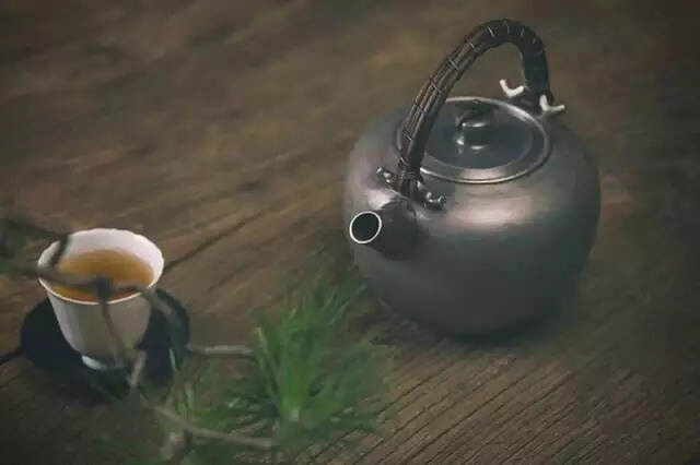 一杯好茶是什么标准