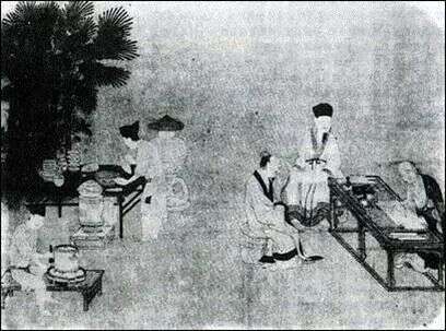 图说中国茶具发展史