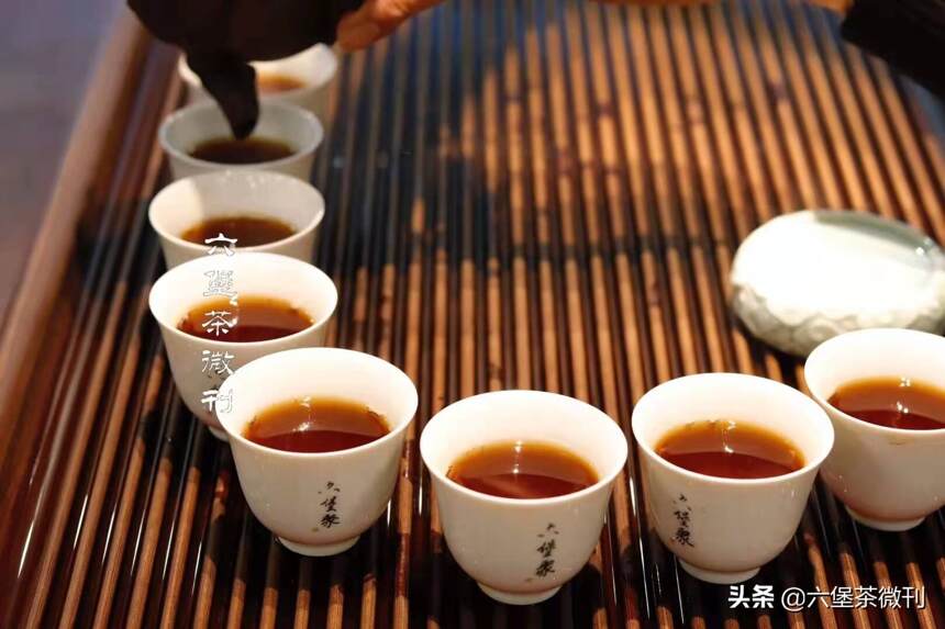中国茶道礼仪，喝茶人必知