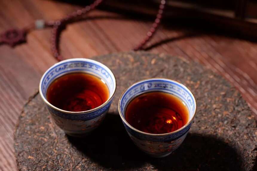 熟茶流传已久的四大谣言，你中招了吗？