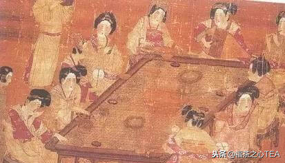 茶百科 | 一部中国茶的历史，您只需要了解这几点就够了
