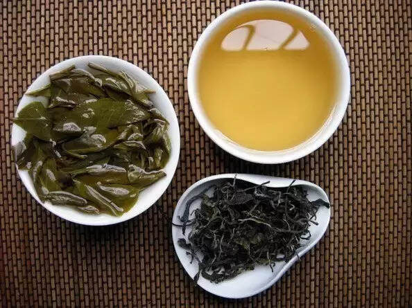 历史上著名的普洱老茶你收藏了吗？