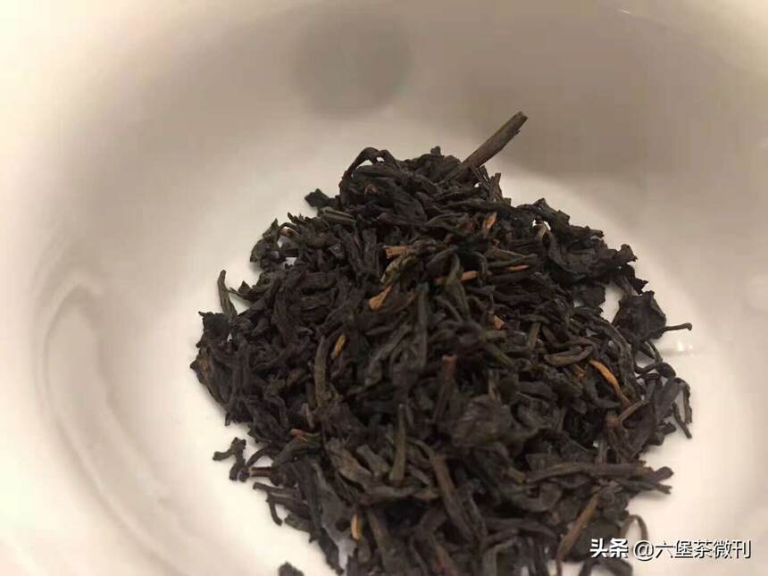 煮茶指南：教你煮一壶暖胃又好喝的六堡茶！（建议收藏）