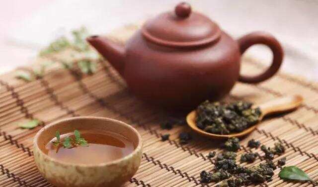 你知道乌龙茶和铁观音有哪些区别吗？