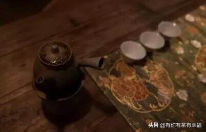 茶与酒，中国人的两种性格
