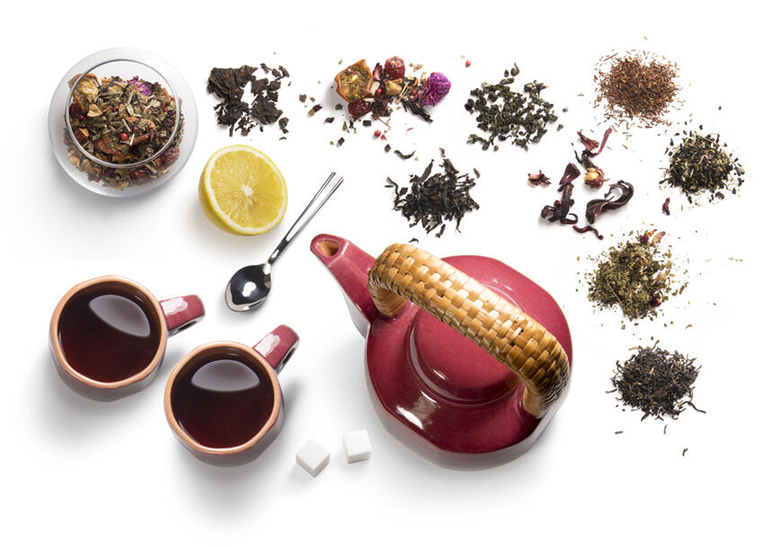 新式茶饮店遍地开花，传统茶企为什么不积极把茶叶卖给它？