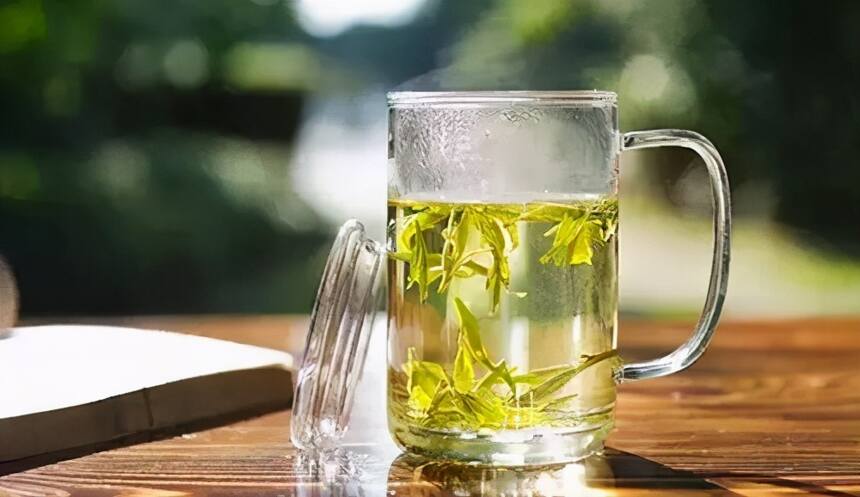 绿茶怎么冲泡才好喝？“三招”教你学会泡绿茶
