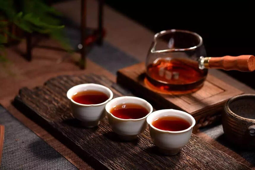 揭秘普洱茶的顶级魅力：不确定性美