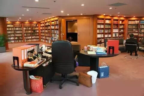 当书房变成一种生活方式丨作家的书房（中国篇）