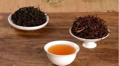 优质红茶，隐藏着天大的“秘密”