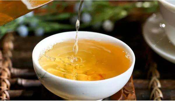 6种普洱茶纯料，你喝过几种？